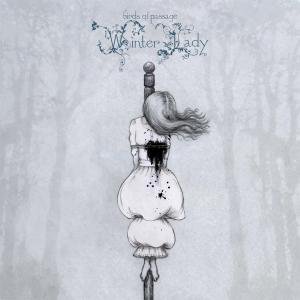 Birds Of Passage · Winter Lady (LP) (2018)