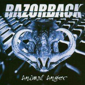 Animal Angel - Razorback - Music - Massacre - 4028466104175 - April 29, 2004