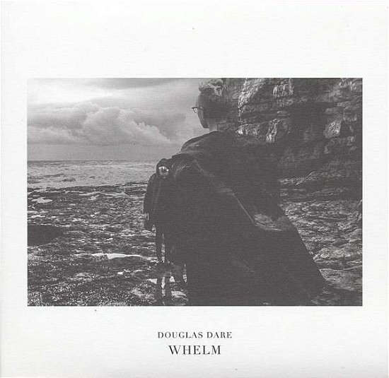 Cover for Douglas Dare · Whelm (LP) (2014)