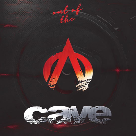 Cover for Cave · Out of the Cave (CD) (2024)