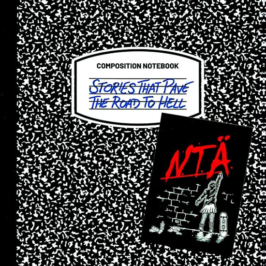 Cover for N.t.a. · Stories That Pave The Road To Hell (LP) (2024)