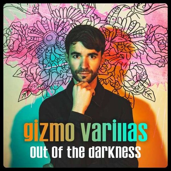 Out Of Darkness - Gizmo Varillas - Musik - GROOVE ATTACK - 4260019034175 - 26. juni 2020