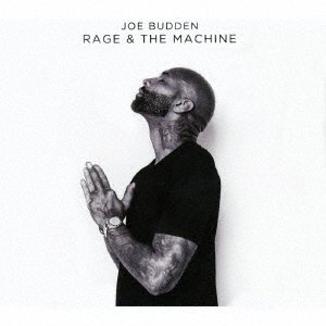 Cover for Joe Budden · Rage &amp; the Machine (CD) [Japan Import edition] (2017)