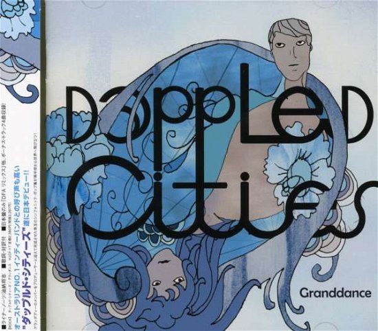 Cover for Dappled Cities · Granddance (CD) (2008)