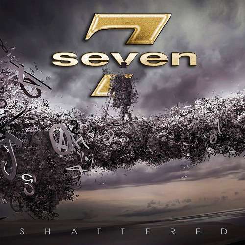 Shattered - Seven - Musiikki - INDIES - 4560329802175 - perjantai 16. syyskuuta 2016