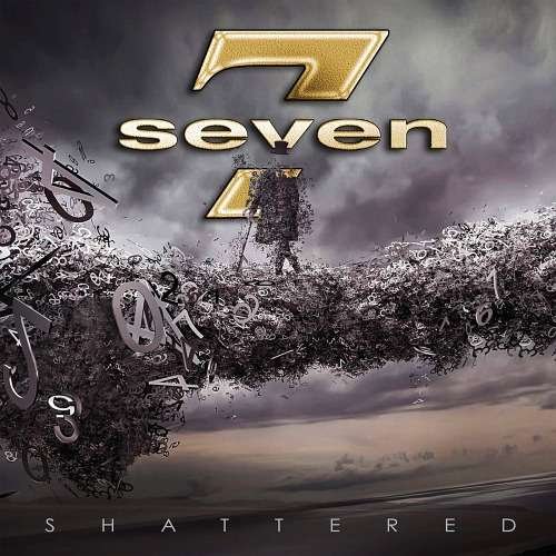 Shattered - Seven - Música - INDIES - 4560329802175 - 16 de septiembre de 2016