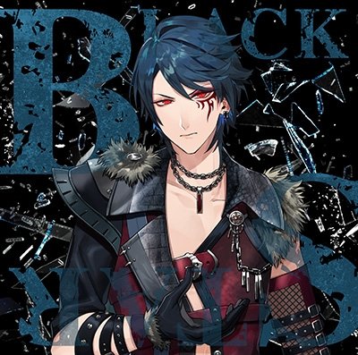 Cover for Black Star · 2nd Anniversary Ep[Ignite A Noise]Takami Ver. (CD) [Japan Import edition] (2021)