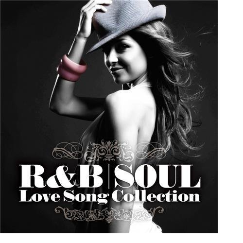 Cover for R&amp;B Soul Love Song (CD) (2010)