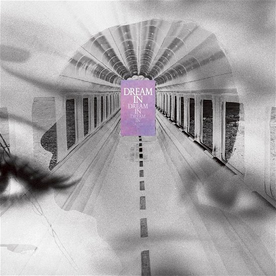Cover for Cornelius · Muchuumu - Dream in Dream (CD) [Japan Import edition] (2023)