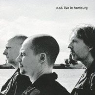 Cover for E.s.t. · Live in Hambrug (CD) [Japan Import edition] (2007)