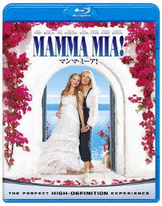 Mamma Mia! - Meryl Streep - Musik - NBC UNIVERSAL ENTERTAINMENT JAPAN INC. - 4988102054175 - 13 april 2012