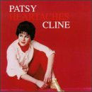Heartaches - Patsy Cline - Musikk - VME - 5014797293175 - 1. august 2005