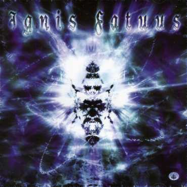 Ignis Fatuus / Various · Ignus Fatuus (CD) (2006)