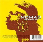 Cover for Nomad · Songman (CD)