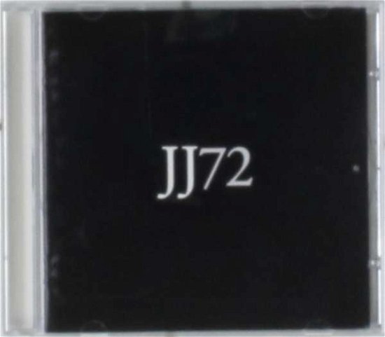 Cover for Jj72 (CD) (2015)