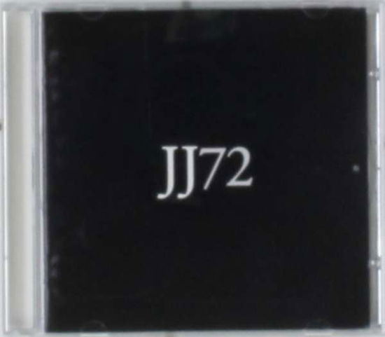 Jj72 (CD) (2015)