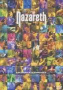 Homecoming...-dvd - Nazareth - Musique - EAGLE VISION - 5034504925175 - 18 février 2019