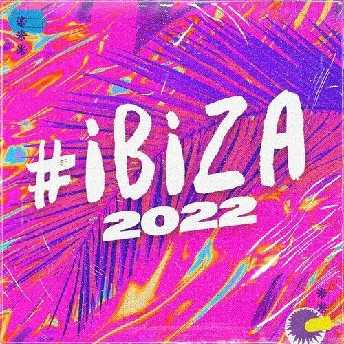 Cover for #ibiza 2022 / Various · #Ibiza 2022 (CD) [Digipak] (2022)