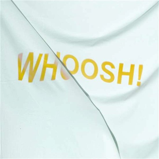 Stroppies · Whoosh (CD) (2019)