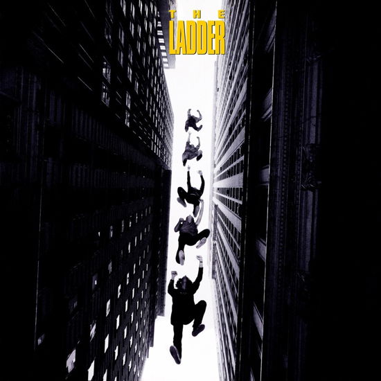 Cover for Ladder · The Ladder (CD) [Remastered edition] (2024)