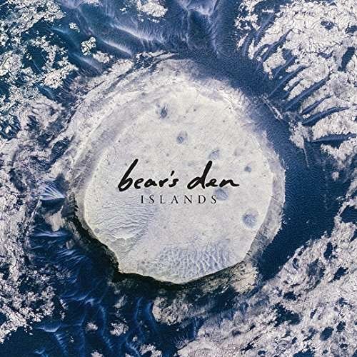 Islands - Bear's Den - Musik - CAROLINE - 5060148573175 - 4. juni 2015