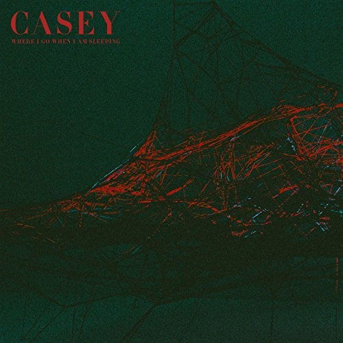 Where I Go when I Am Sleeping - Casey - Muzyka - Hassle - 5060246129175 - 16 marca 2018