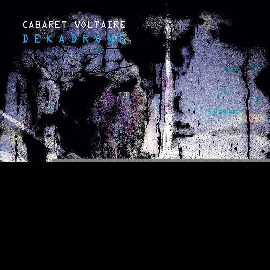 Dekadrone - Cabaret Voltaire - Música - MUTE - 5400863041175 - 26 de marzo de 2021