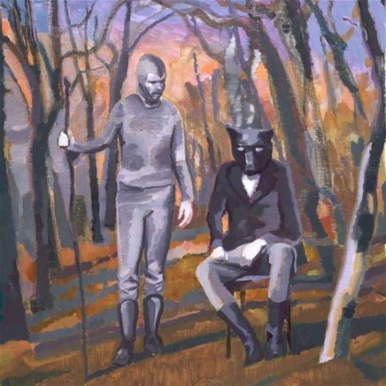 Cover for Midlake · The Trails of Van Occupanther Anniversar (LP) (2016)