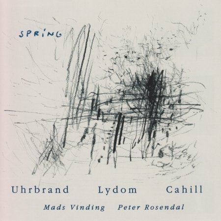 Cover for Ulc · Spring (CD) (2003)