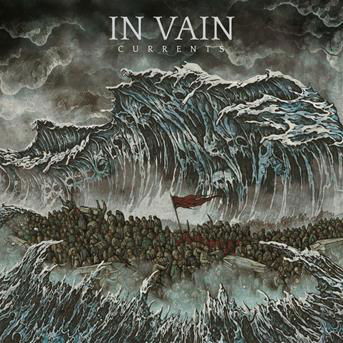 Currents - In Vain - Music - INDIE RECORDINGS - 7090014394175 - January 26, 2018