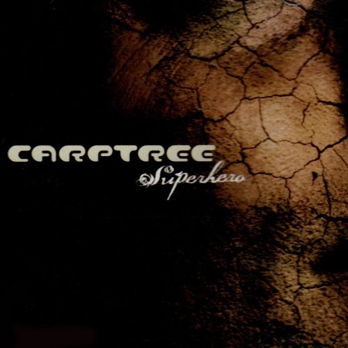 Superhero - Carptree - Muziek - PROGRESS - 7320470039175 - 22 november 2006