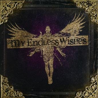 Cover for My Endless Wishes (CD) (2014)