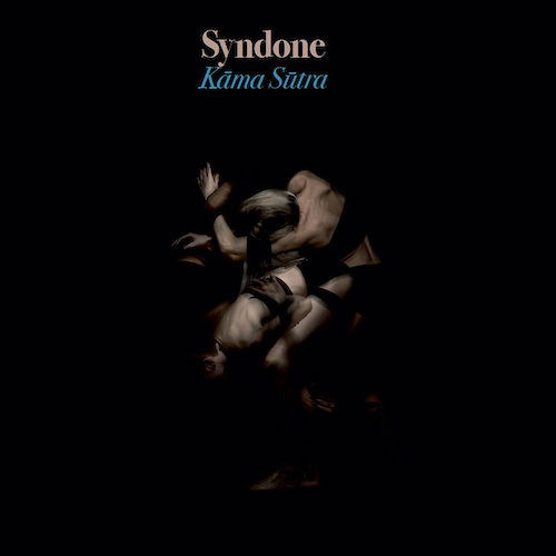 Cover for Syndone · Kama Sutra (LP) (2022)