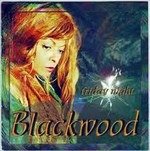 Cover for Blackwood · Friday Night (CD)