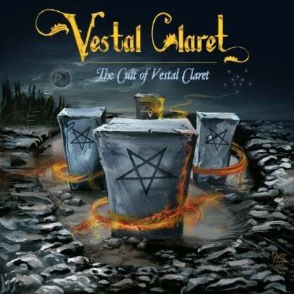 Cult Of Vestal Claret - Vestal Claret - Musik - CRUZ DEL SUR - 8032622215175 - 1 maj 2014