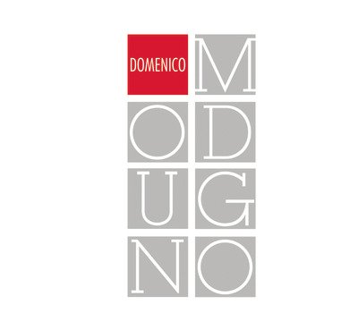 Cover for Domenico Modugno (LP) (2023)