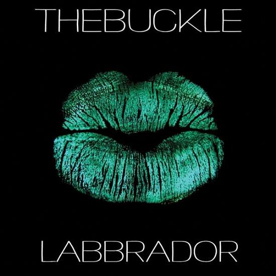 Cover for Thebuckle · Labbrador (CD) [Digipak] (2017)