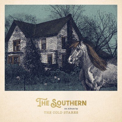 The Southern - Cold Stares - Musik - MASCOT - 8712725748175 - 6. september 2024