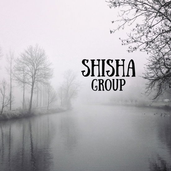 Cover for Shisha Group (CD) (2018)