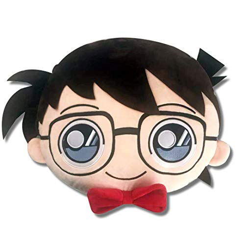 Detective Conan 44 Cm Avec Zip - Detective Conan - Autre -  - 8720165712175 - 