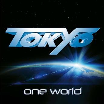 Cover for Tokyo · Tokyo - One World (CD) (2014)