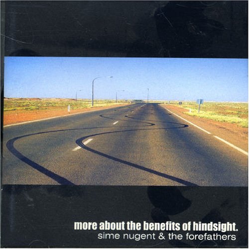 Cover for Sime Nugent · More About the Benefits O (CD) (1999)