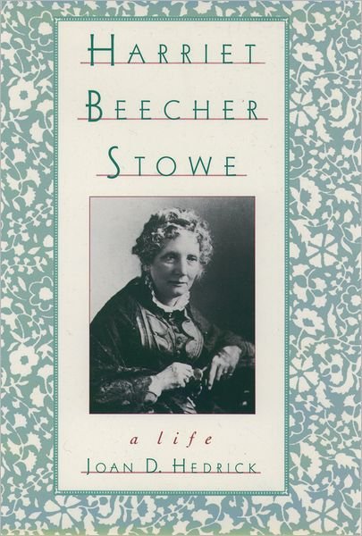 Cover for Harriet Beecher Stowe · The Oxford Harriet Beecher Stowe Reader (Taschenbuch) (1998)