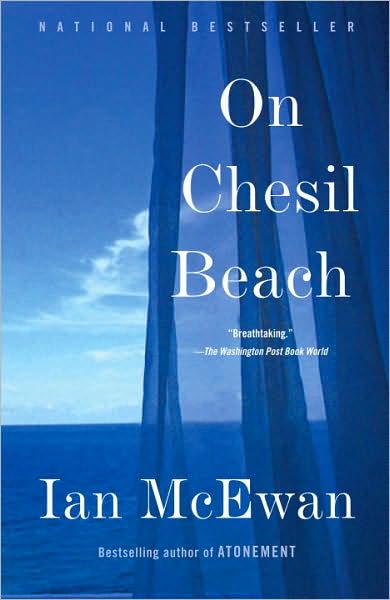 On Chesil Beach - Ian Mcewan - Książki - Anchor - 9780307386175 - 10 czerwca 2008