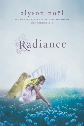 Cover for Alyson Noel · Radiance (Taschenbuch) (2010)