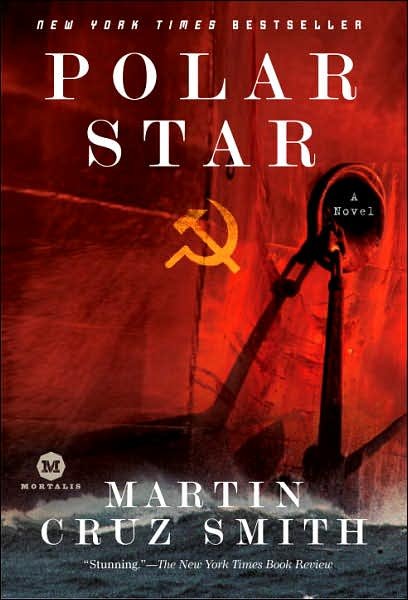 Cover for Martin Cruz Smith · Polar Star (Paperback Bog) [Reprint edition] (2007)
