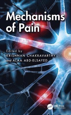 Cover for Mechanisms of Pain (Hardcover Book) (2025)