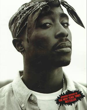 Cover for Vibe Magazine · Tupac Shakur (Book) (1998)