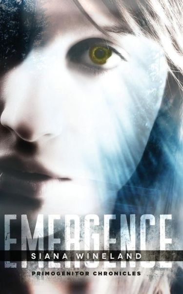 Cover for Siana Wineland · Emergence (Paperback Book) (2014)