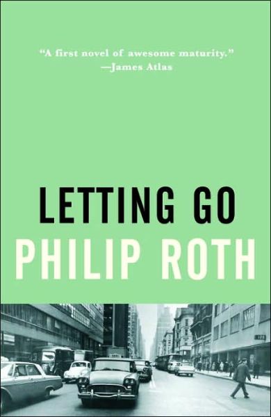 Letting Go - Philip Roth - Bøger - Vintage - 9780679764175 - 2. september 1997